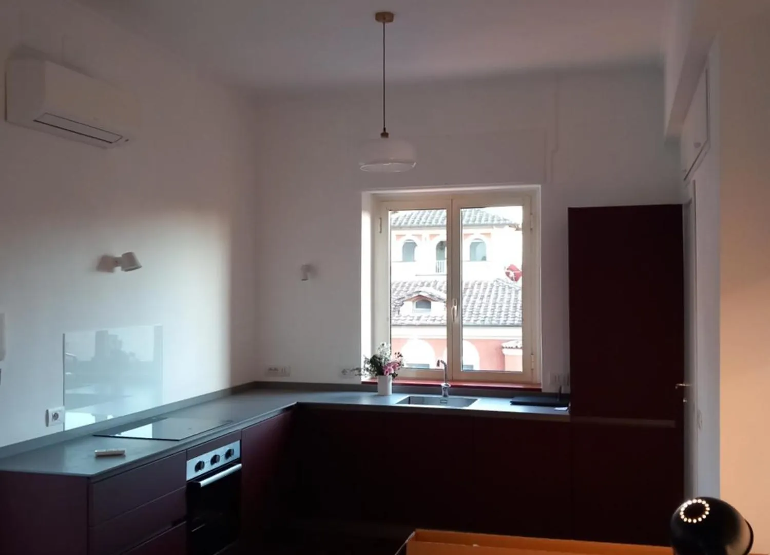 Nido Sul Colle Aventino Apartment Rome