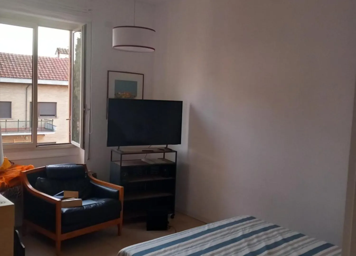 Nido Sul Colle Aventino Apartment Rome Italy