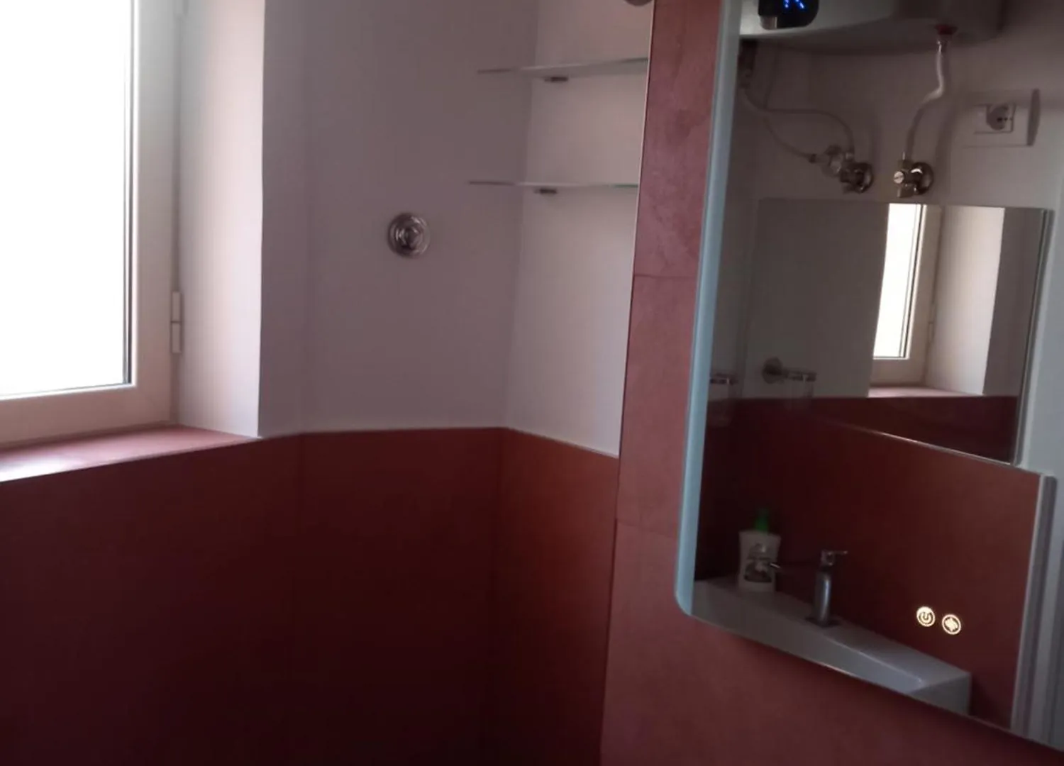 Nido Sul Colle Aventino Apartment Rome